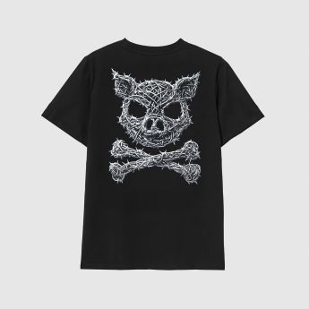 "Barbed" T-Shirt