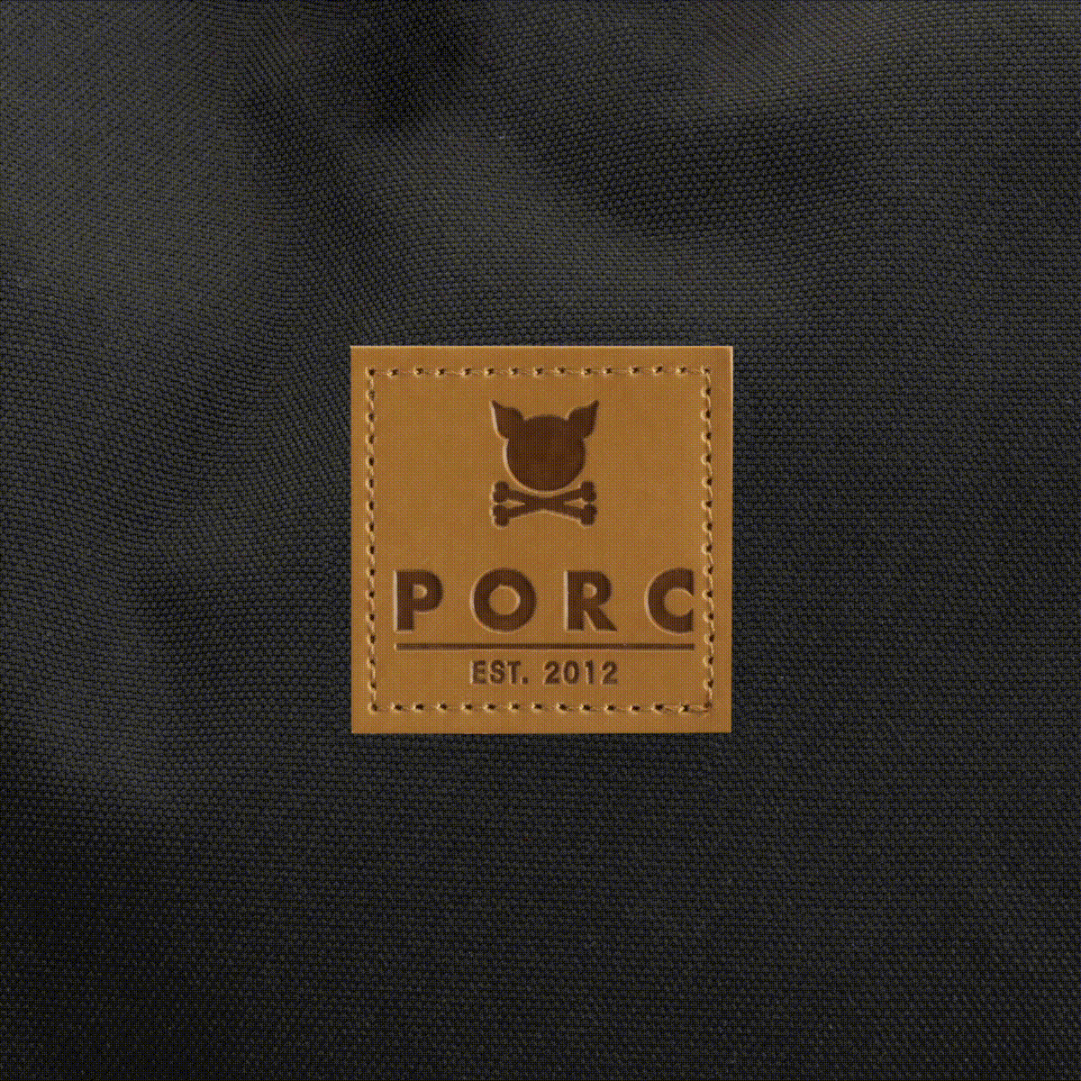 "Logo" Gold/Red Label Pack